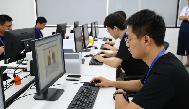 项目现场应用中的品牌咨询等特点