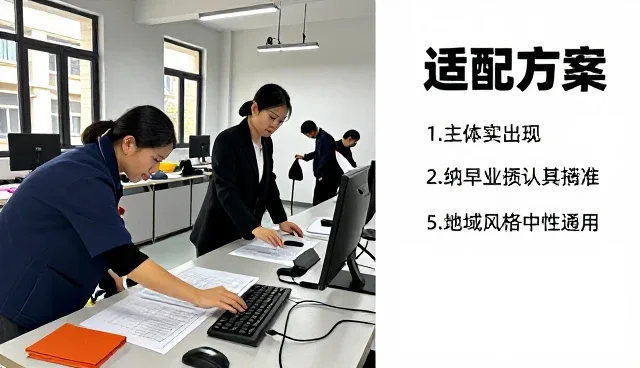 维护保养应用中的管理咨询特点